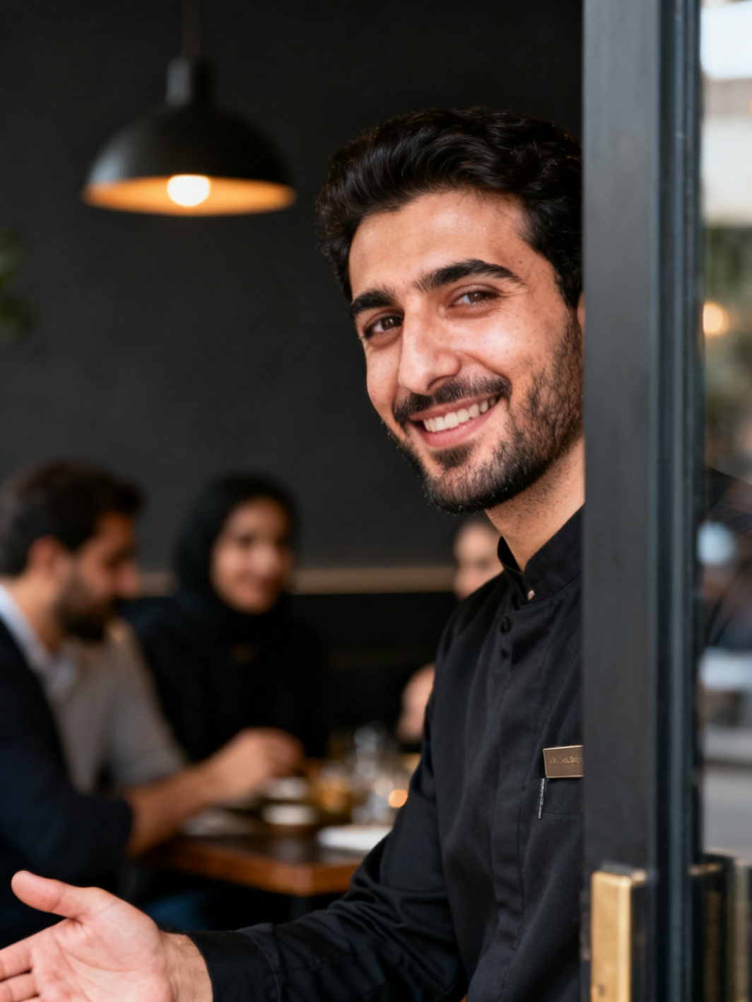 برای مناطق توریستی