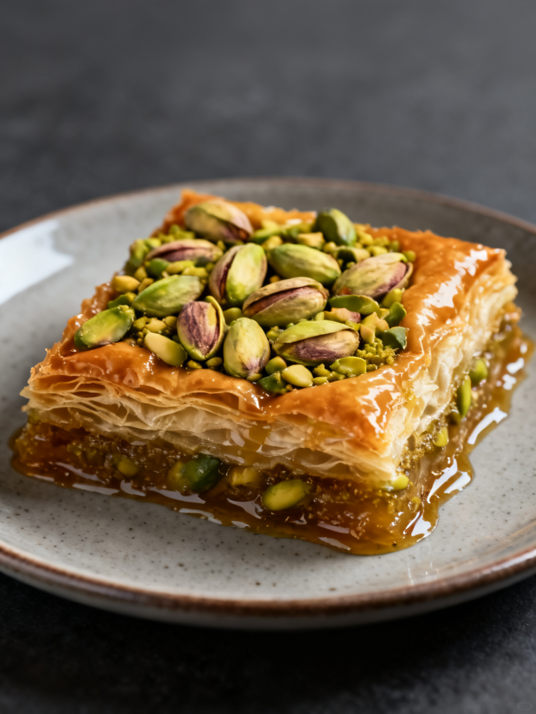 باقلوا