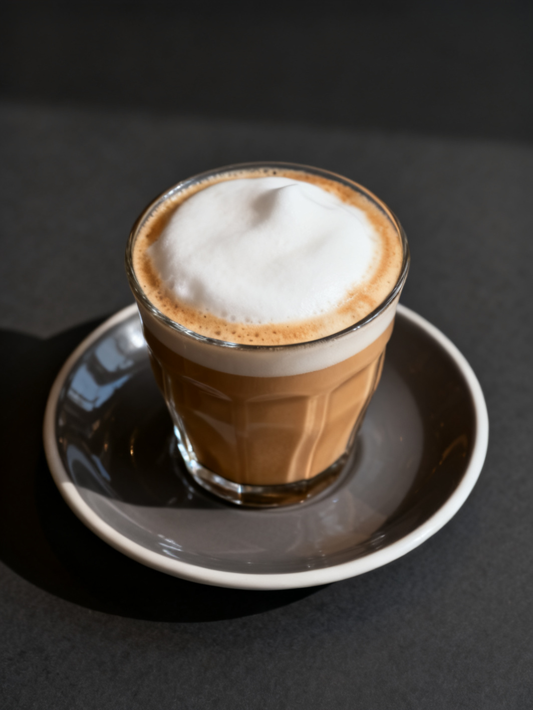 کاپوچینو