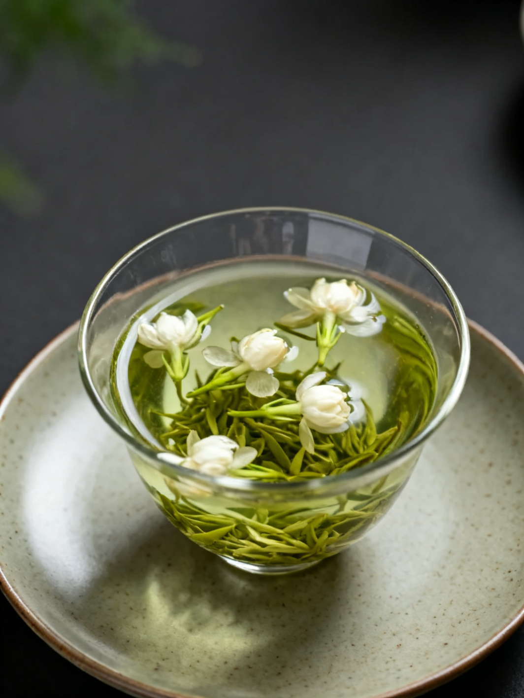 چای سبز