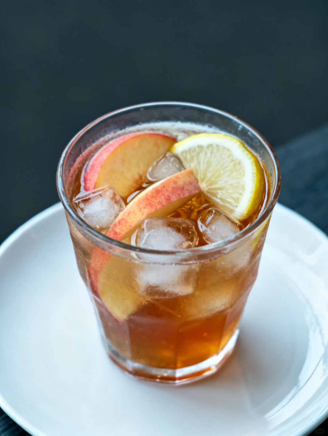 آیس تی هلو
