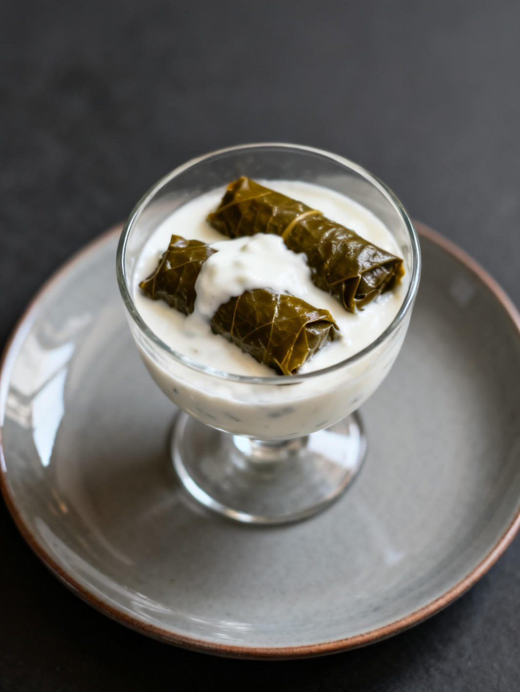 دلمه برگ مو
