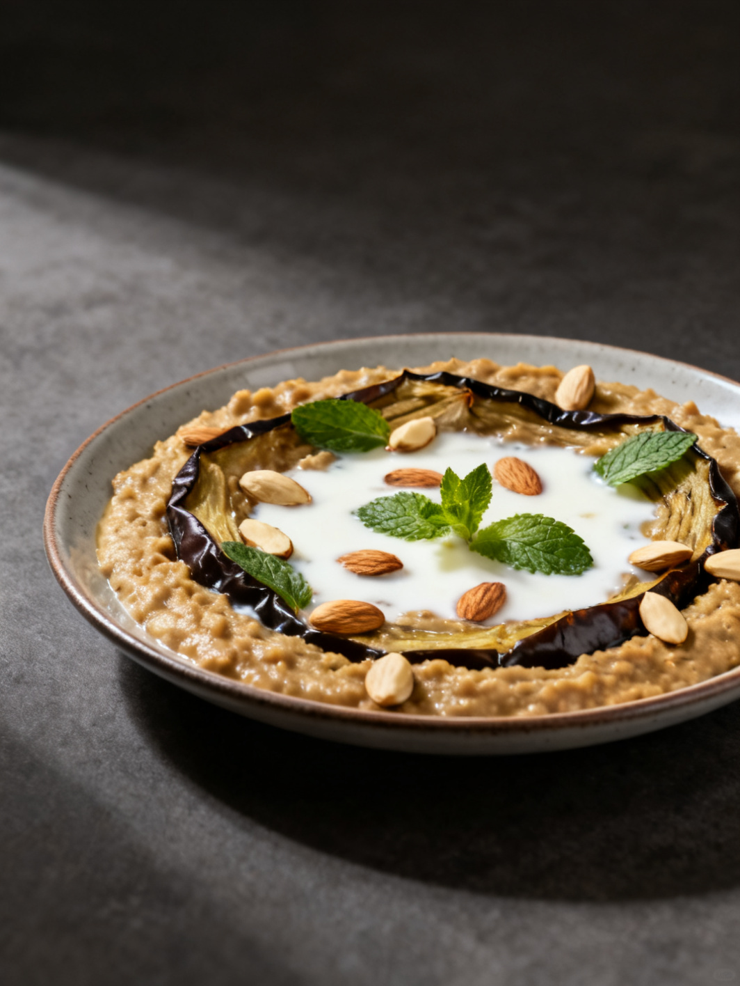 حلیم بادمجان
