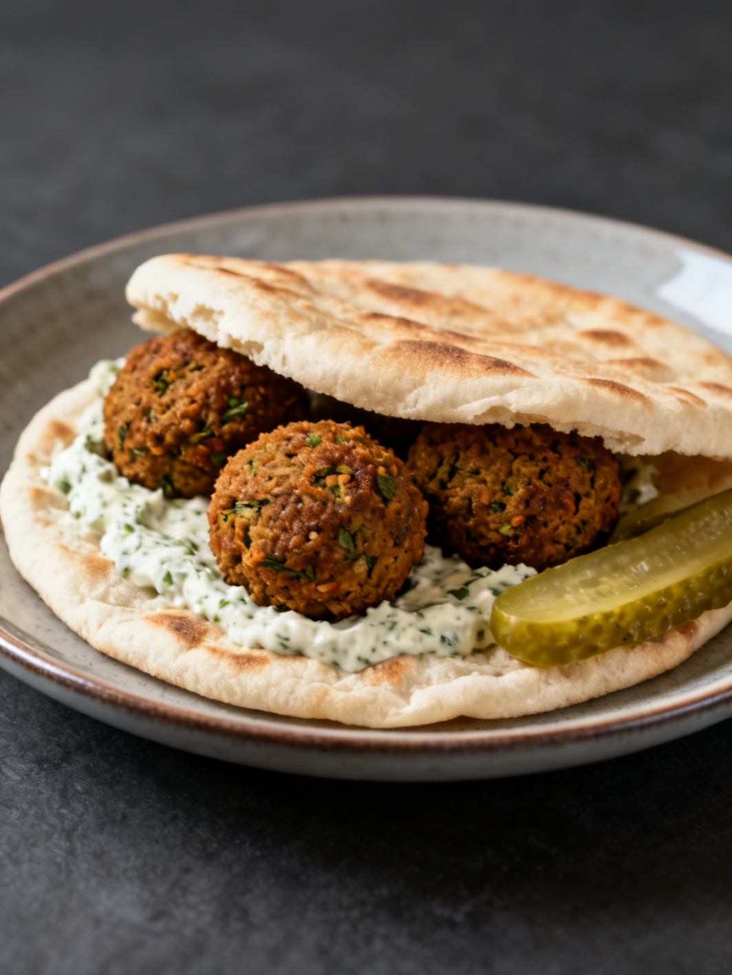 فلافل
